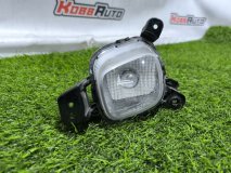 Фара противотуманная левая Kia Picanto 3