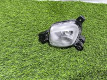 Фара противотуманная левая Kia Picanto 3