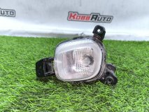 Фара противотуманная левая Kia Picanto 3