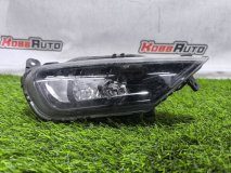 ПТФ правый передний Volvo XC60