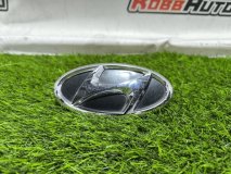 Эмблема в крышку багажника Hyundai Azera Эмблема в крышку багажника Hyundai Azera