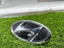 Эмблема в крышку багажника Hyundai Azera Эмблема в крышку багажника Hyundai Azera