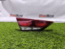 Фонарь левый задний Hyundai Elantra