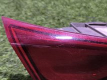 Фонарь левый задний Hyundai Elantra