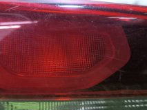 Фонарь левый задний Hyundai Elantra