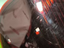 Фонарь правый задний Kia Picanto 3 2023-н.в