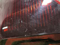 Фонарь правый задний Kia Picanto 3 2023-н.в