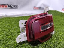 Фонарь противотуманный левый задний Hyundai Palisade до рест Фонарь противотуманный левый задний Hyundai Palisade до рест