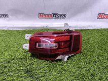 Фонарь противотуманный левый задний Hyundai Palisade до рест Фонарь противотуманный левый задний Hyundai Palisade до рест