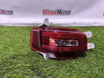 Фонарь противотуманный правый задний Hyundai Palisade до рест Фонарь противотуманный правый задний Hyundai Palisade до рест