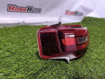 Фонарь противотуманный правый задний Hyundai Palisade до рест Фонарь противотуманный правый задний Hyundai Palisade до рест