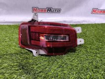 Фонарь противотуманный правый задний Hyundai Palisade до рест Фонарь противотуманный правый задний Hyundai Palisade до рест