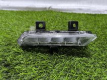 Фара левая Renault Clio 2012-