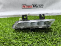 Фара левая Renault Clio 2012-