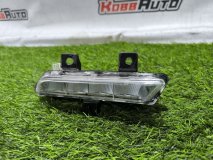 Фара левая Renault Clio 2012-