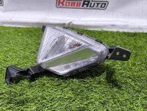 Фара противотуманная правая Hyundai Elantra 2018-