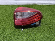 Фонарь правый Kia Ray 2012-