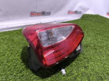 Фонарь правый Kia Ray 2012-