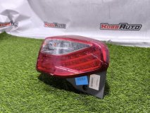 Фонарь правый Kia Ray 2012-
