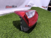 Фонарь левый Kia Ray 2012-
