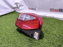 Фонарь левый Kia Ray 2012-