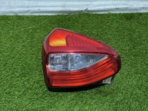 Фонарь левый Kia Ray 2012-