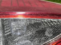 Фонарь левый Kia Ray 2012-