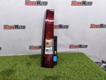 Фонарь левый задний Hyundai Staria