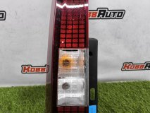 Фонарь левый задний Hyundai Staria