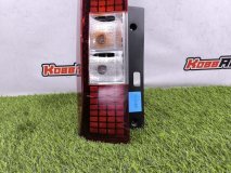 Фонарь левый задний Hyundai Staria