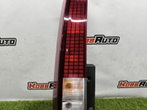 Фонарь левый задний Hyundai Staria