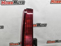 Фонарь левый задний Hyundai Staria