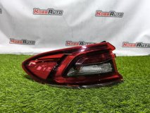 Фонарь левый задний Hyundai Grandeur 6 2016-