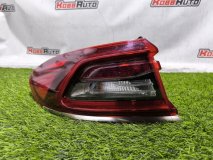 Фонарь левый задний Hyundai Grandeur 6 2016-