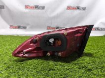 Фонарь левый задний Hyundai Grandeur 6 2016-