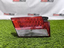 Фонарь левый задний Hyundai Azera