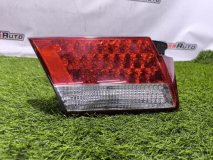 Фонарь левый задний Hyundai Azera