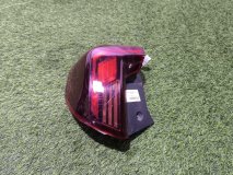 Фонарь левый задний Kia Picanto 3 2023-н.в