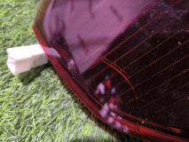 Фонарь левый задний Kia Picanto 3 2023-н.в