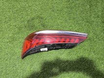 Фонарь правый задний AUDI Q7 4M