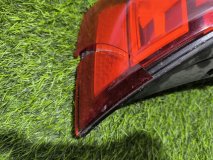 Фонарь правый задний AUDI Q7 4M