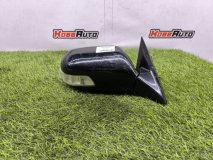 Зеркало заднего вида правое Hyundai equus 2000-