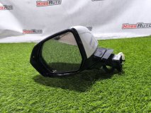 Зеркало заднего вида левое Hyundai Palisade до рест Зеркало заднего вида левое Hyundai Palisade до рест