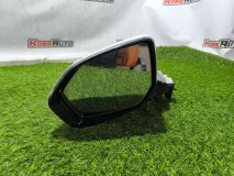 Зеркало заднего вида левое Hyundai Palisade до рест Зеркало заднего вида левое Hyundai Palisade до рест