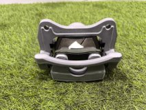 Суппорт тормозной левый передний Kia Stinger