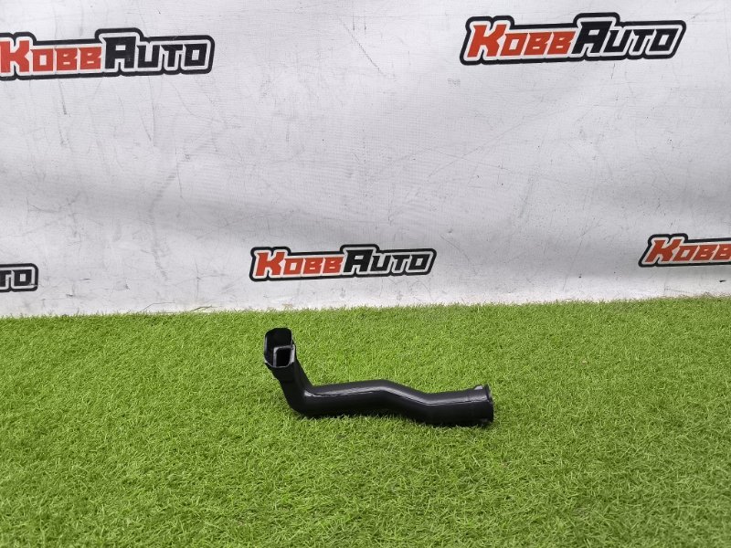 Трубка воздухоочистителя Hyundai Porter