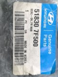 Сальник ступицы правый Hyundai HD500-1000