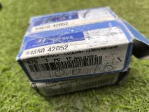 Датчик температуры охлаждающей жидкости Hyundai Porter