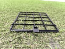 Решетка отопителя салона Hyundai Porter