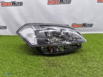 Фара правая Kia Soul